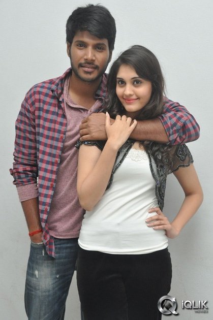 Beeruva-Movie-Date-Press-Meet